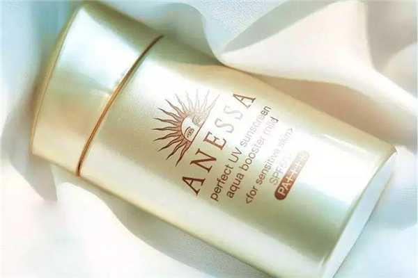 安耐晒防水防汗吗?安耐晒可以持续防晒几个小时 安耐晒防水防汗吗?安耐晒可以持续防晒几个小时