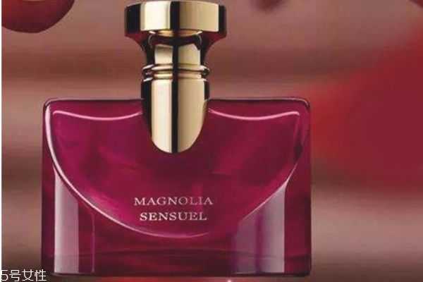 宝格丽醉美兰香是什么味道? 宝格丽醉美兰香是什么味道?