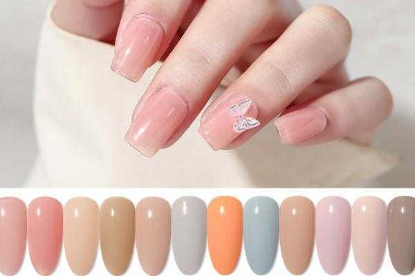 甲油胶要烤多长时间才可以