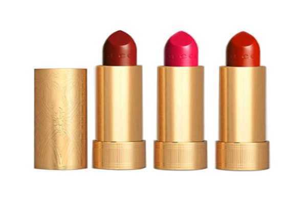 古驰口红属于什么档次 古驰口红属于什么档次
