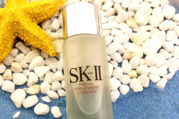 Sk2神仙水是水还是精华 Sk2神仙水是水还是精华