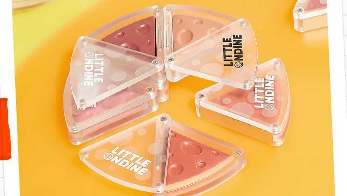 10款性价比高好用的腮红分享