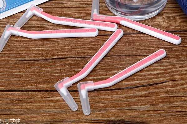 牙间刷经常使用好不好 长期使用是可以的