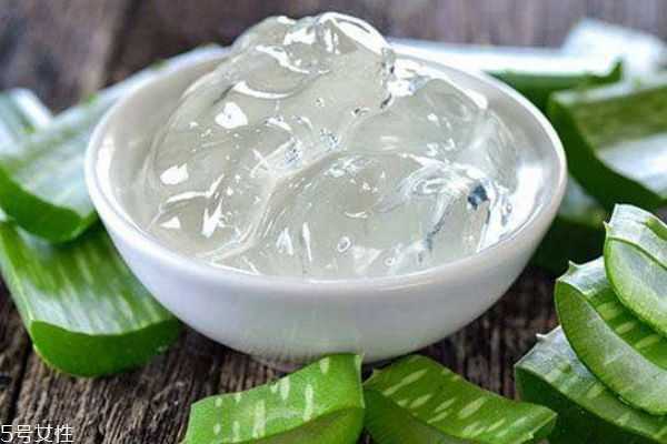 简单自制芦荟胶方法 简单自制芦荟胶方法