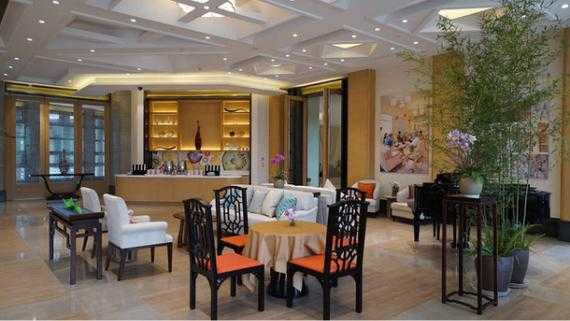 高档养老院一个月多少钱 高档养老院一个月多少钱