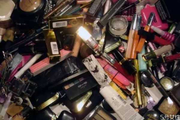 彩妆是什么?彩妆和护肤品的区别