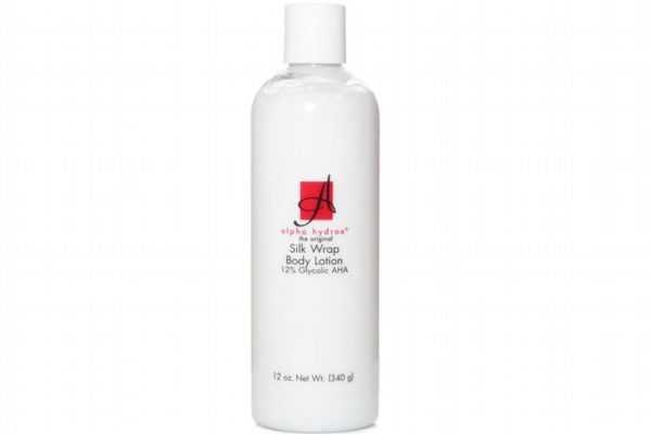 什么身体乳比较滋润