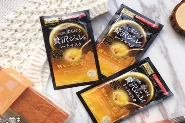 补水面膜哪款好用实惠 补水面膜哪款好用实惠