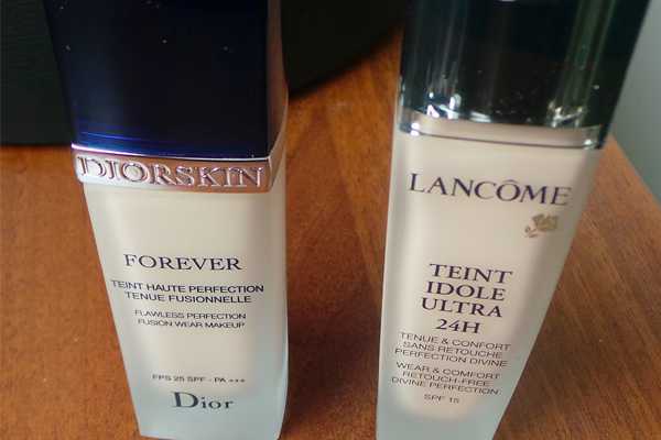 兰蔻和迪奥哪个档次更高?看完你就清楚了 兰蔻和迪奥哪个档次更高?看完你就清楚了