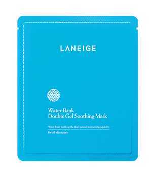 兰芝面膜哪款好用？兰芝面膜一共有几款？