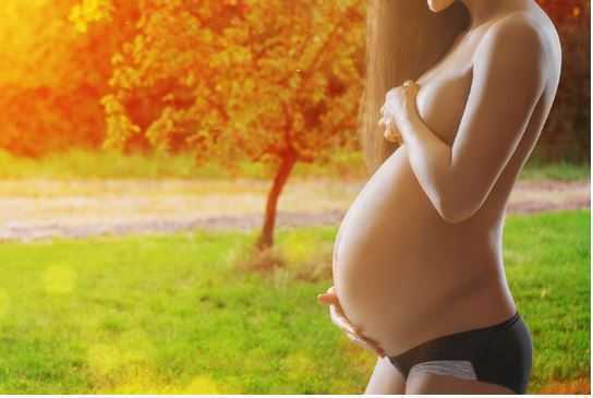 假性怀孕什么意思 假性怀孕什么意思