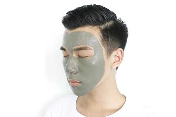 清洁面膜敷多久 清洁面膜敷多久