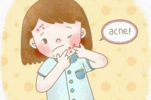 青春痘留下的疤痕怎么才能消除掉 青春痘留下的疤痕怎么才能消除掉