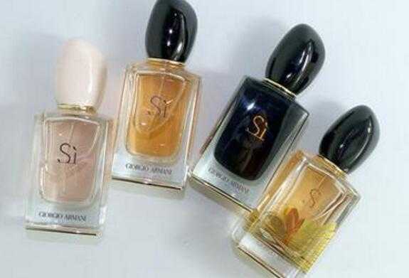 香水edt和edp的区别 香水edt和edp的区别