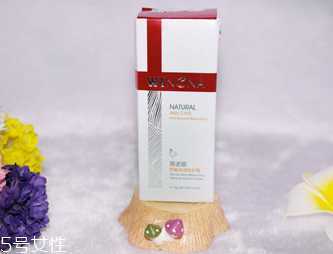 舒缓敏感用什么面膜好