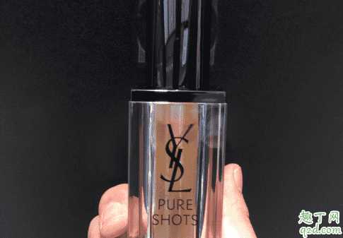 ysl夜皇后精华值得入手吗 ysl夜皇后精华使用评测3