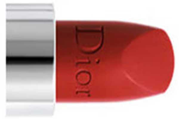 皮肤偏黑的用迪奥什么色的口红 皮肤偏黑的用迪奥什么色的口红