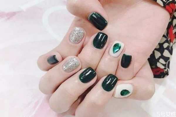 美甲做完太长还可以剪短么？做好美甲还能修剪吗