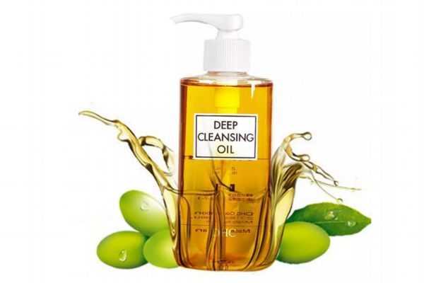 卸妆油的成分是什么