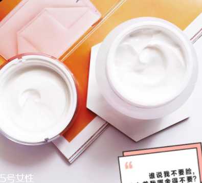 素颜霜是彩妆吗