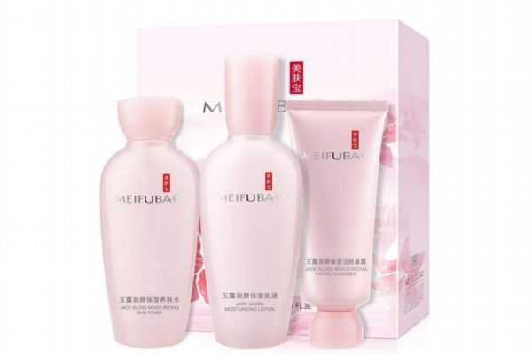 美肤宝补水保湿套装怎么用 美肤宝补水保湿套装怎么用
