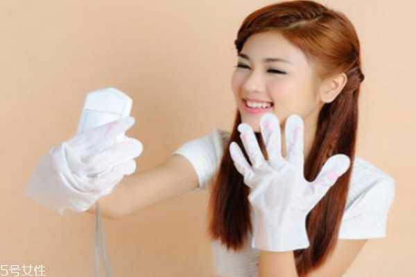 手膜什么时候用最好 手膜什么时候用最好