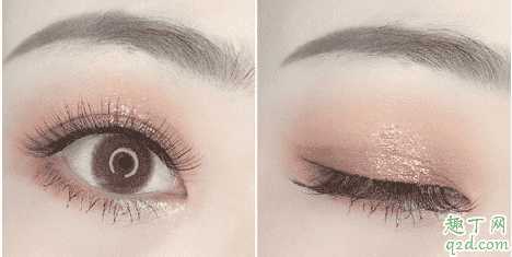 菲鹿儿眼影真的好用吗 菲鹿儿16色眼影多少钱4