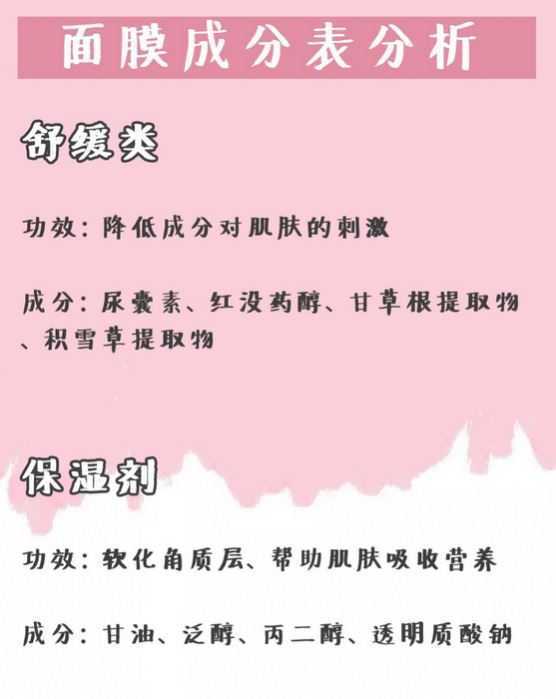 如何选择一款适合自己使用的面膜呢? 如何选择一款适合自己使用的面膜呢?