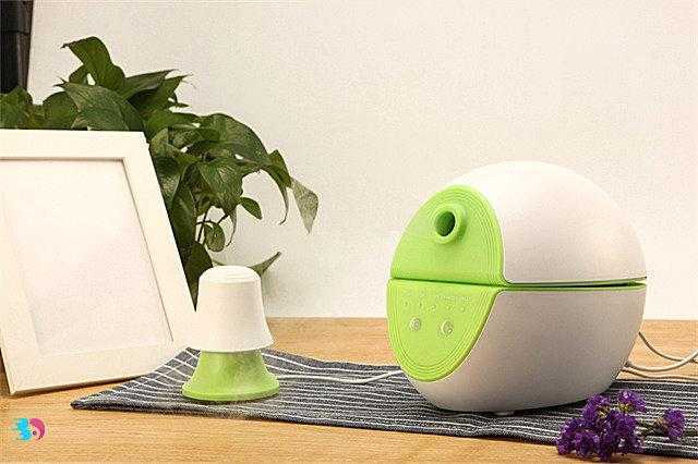 空气净化器和加湿器哪个更实用 空气净化器和加湿器哪个更实用