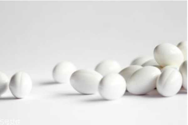 美白丸怎么吃最好