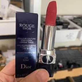 口红推荐品牌色号有哪些 口红推荐品牌色号有哪些