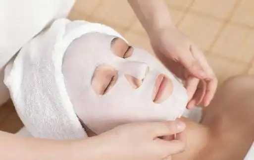 面膜用完后要洗脸吗？贴完面膜后多久能洗脸