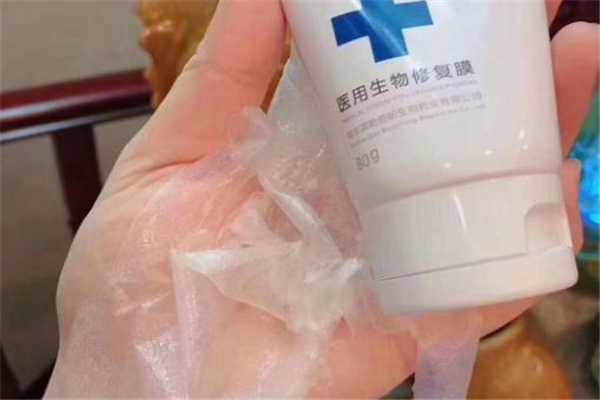 乾佰纳生物膜好用吗