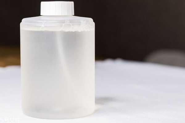 小米洗手机可以用别的洗手液吗 小米洗手机可以用别的洗手液吗