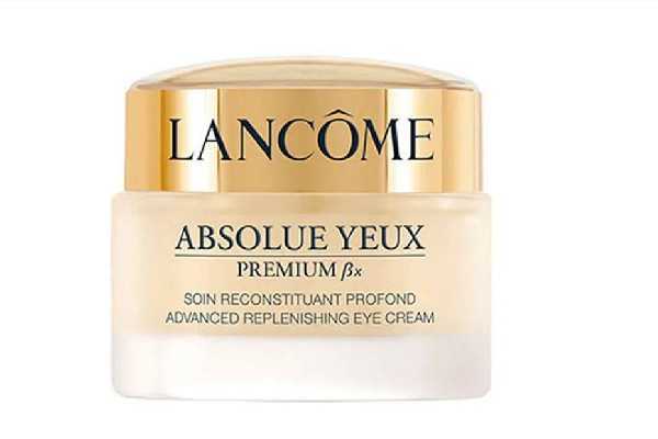 兰蔻菁纯眼霜适合多大年龄使用 兰蔻菁纯眼霜适合多大年龄使用