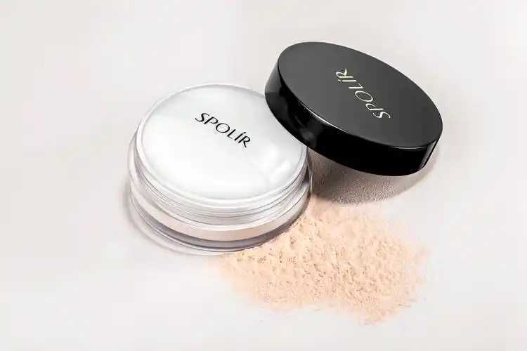 优质散粉和劣质散粉的区别