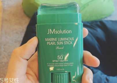 jm防晒棒孕妇可以用吗?jm防晒棒适合多大年龄 jm防晒棒孕妇可以用吗?jm防晒棒适合多大年龄