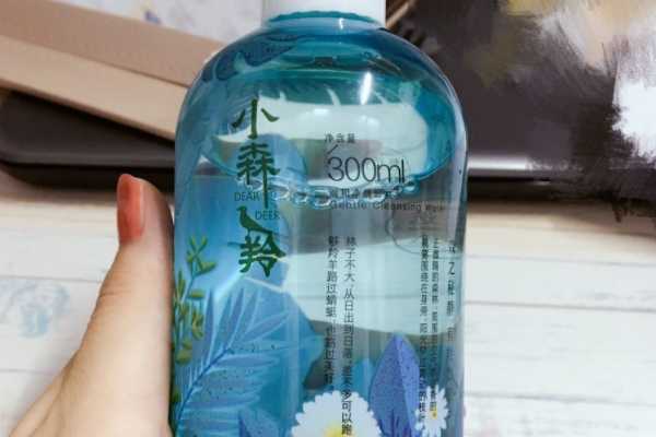 百雀羚卸妆水温和吗 百雀羚卸妆水温和吗