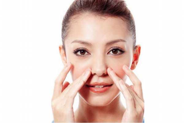 法令纹在什么位置 法令纹在什么位置