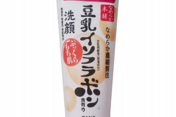 sana豆乳洗面奶有几种 sana豆乳洗面奶有几种