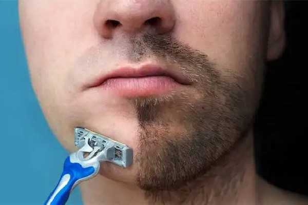 刮胡子前用热毛巾敷会好刮点吗 刮胡子前用热毛巾敷会好刮点吗