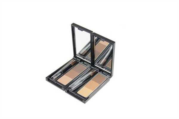 眉粉有什么用处？眉粉使用方法