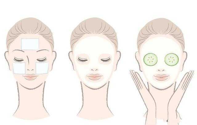 防晒步骤护肤的正确步骤 防晒步骤的先后顺序排列 防晒步骤护肤的正确步骤 防晒步骤的先后顺序排列