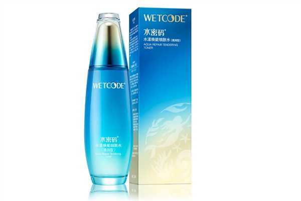 水密码护肤品使用顺序 水密码护肤品使用顺序