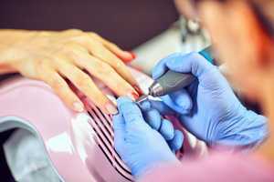 指甲油什么牌子好