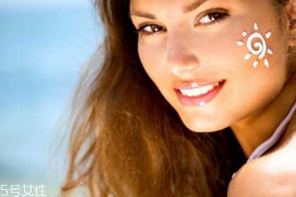 眼霜和防晒霜能一起用吗？眼霜和防晒霜使用顺序