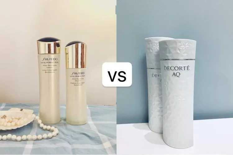 资生堂和黛珂一个档次吗 资生堂和黛珂一个档次吗