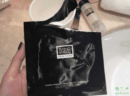 奥伦纳素冰白面膜用了为什么痒?奥伦纳素冰白面膜保质期多久 奥伦纳素冰白面膜用了为什么痒?奥伦纳素冰白面膜保质期多久