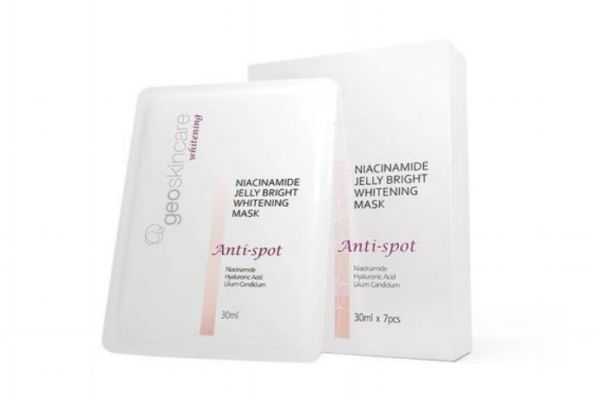 纽西之谜烟酰胺果冻面膜效果好吗？纽西之谜面膜好不好