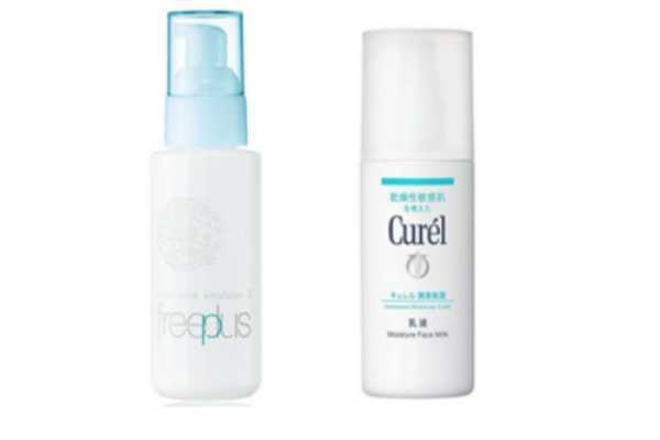 芙丽芳丝和fancl哪个好 避免你的选择障碍